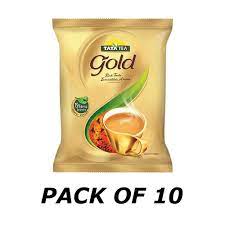 Tata Tea Packet