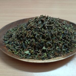 FRESH ORTHODOX DARJEELING 1000 PER KG