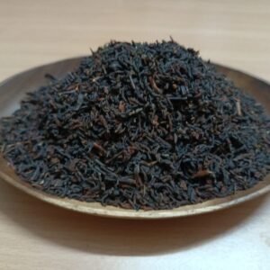 FRESH ORTHODOX DARJEELING 1200 PER KG