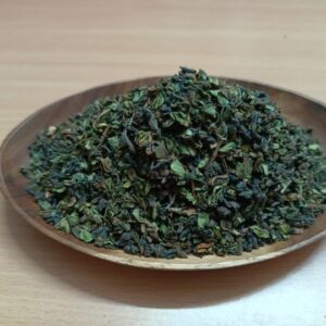 FRESH  ORTHODOX DARJEELING 1500 PER KG