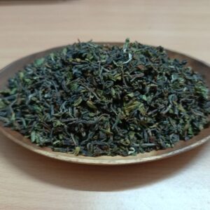 FRESH ORTHODOX DARJEELING TEA 3000 PER KG