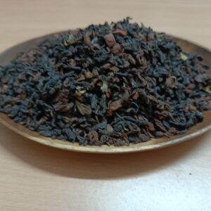 FRESH ORTHODOX DARJEELING 500 PER KG