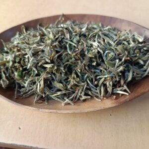 WHITE TEA BUDS 100Gm PACK (5500 PER KG)