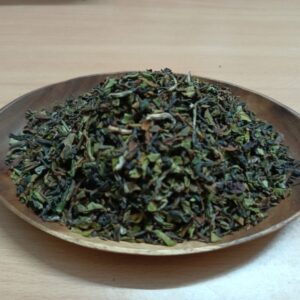 FRESH ORTHODOX DARJEELING 600 PER KG (500gm)