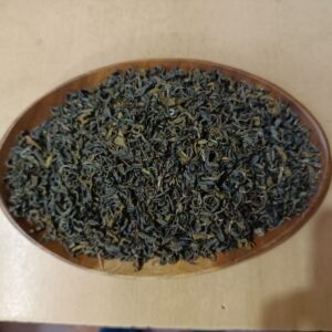 GREEN TEA 1500 RS PER KG