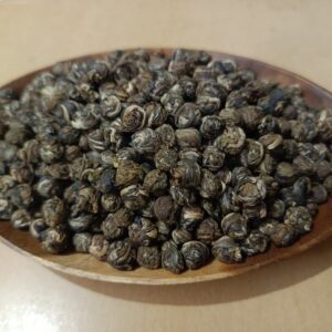 JASMINE TEA 10000 PER KG (100 gm)